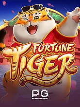 Tiger Fortune